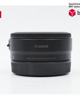 Canon Mount Adapter CANON EF / CANON EOS R (Canon)
