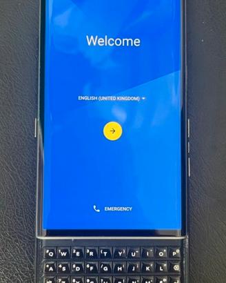 BlackBerry priv