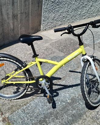 Ruote 20"