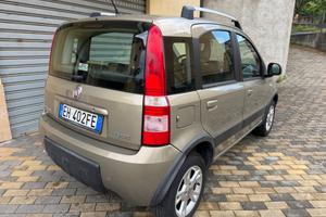 Fiat Panda 1.4 Climbing Natural Power