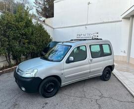 Peugeot Ranch 1.6 HDi 5p.