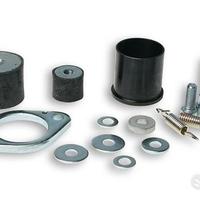 Kit revisione marmitta malossi gilera runner 180