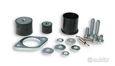 Kit revisione marmitta malossi gilera runner 180