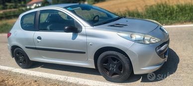 Peugeot 206+