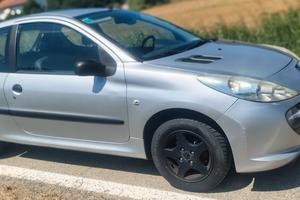Peugeot 206+