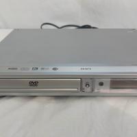 Due lettori DVD da riparare/per ricambi