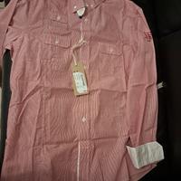 camicia firmata Harmont &Blaine 