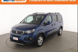 PEUGEOT Rifter LJ93416