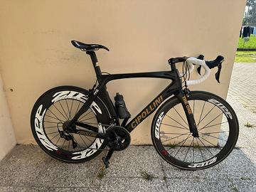 Bici da corsa Cipollini RB1000 Shimano 105 11v XL