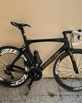 Bici da corsa Cipollini RB1000 Shimano 105 11v XL