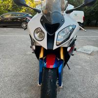 Bmw s1000rr