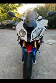 Bmw s1000rr