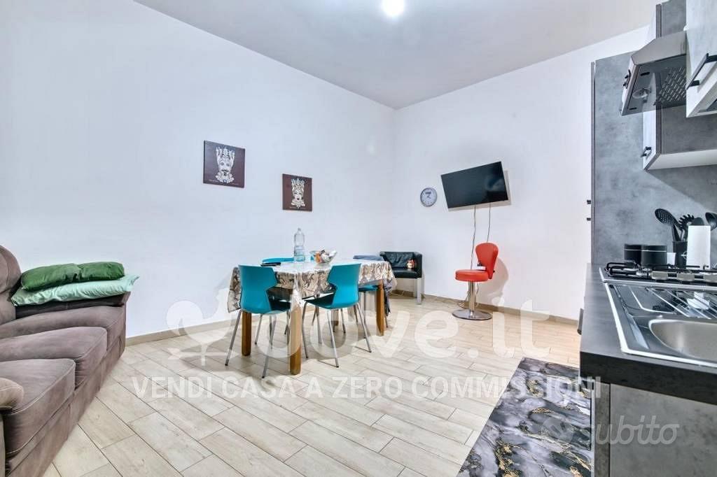 Appartamento – Palermo, Albergheria, I Circoscrizione - Vista 2