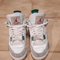 Scarpe Jordan 4 - Taglia 43