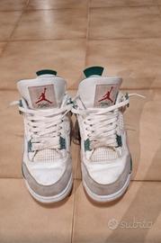 Scarpe Jordan 4 - Taglia 43