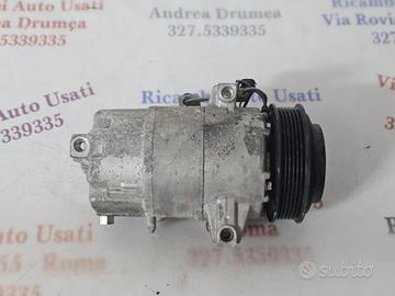 COMPRESSORE KIA PICANTO 1.2 BENZINA 2019-2024 COD 