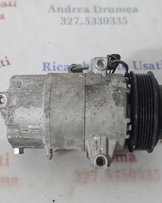 COMPRESSORE KIA PICANTO 1.2 BENZINA 2019-2024 COD 