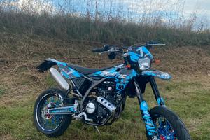 Fantic xmf 125 4t 2023