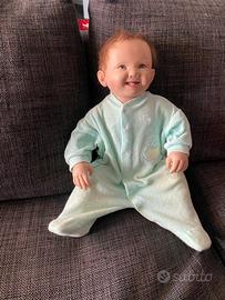 Bambola  da collezione  ADG