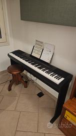 CASIO CDP-130