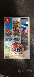 Super Mario 3D All Stars - Nintendo Switch 
