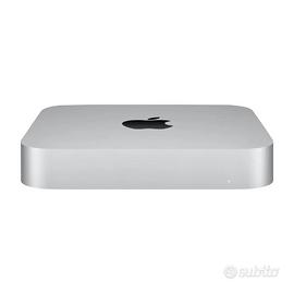 Mac mini M1