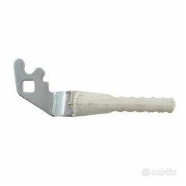 Levetta interna portiera Piaggio Ape C - 90551 905