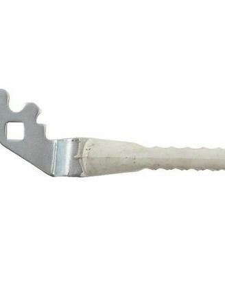 Levetta interna portiera Piaggio Ape C - 90551 905