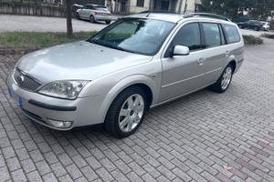Ford mondeo 2.0 tdi @ttime condizioni