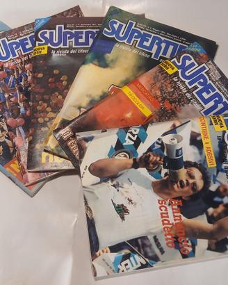 Riviste Supertifo