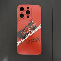 Cover charles leclerc