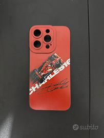 Cover charles leclerc