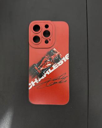 Cover charles leclerc