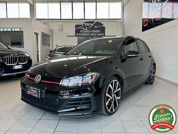 VOLKSWAGEN Golf GTI Performance 2.0 245CV TSI DS