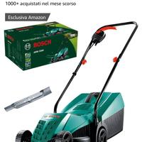 Tagliaerba BOSCH 3200 NUOVO ANCORA IMBALLATO