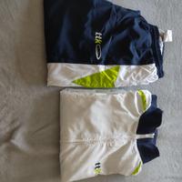 Tuta tennis TTK uomo