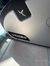 Cyclette DOMYOS VM120