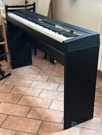 Yamaha P-45 pianoforte digitale tastiera USB p45