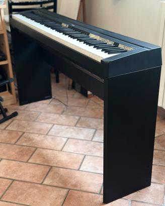 Yamaha P-45 pianoforte digitale tastiera USB p45