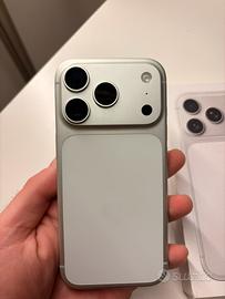 Iphone 17 pro 256 gb