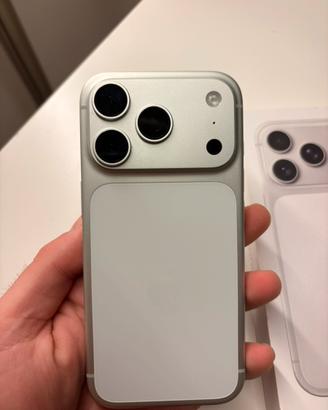 Iphone 17 pro 256 gb