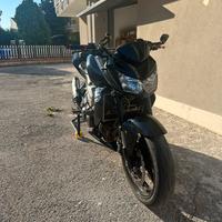 Kawasaki Z 750 depo A2