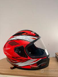 Casco Suomy
