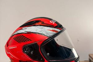 Casco Suomy