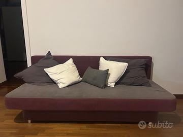 Divano letto IKEA