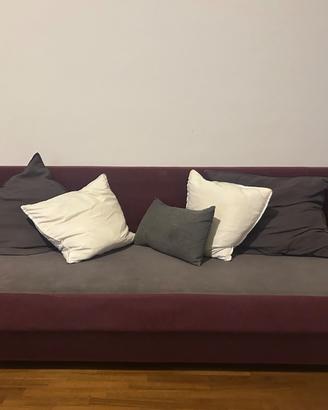 Divano letto IKEA