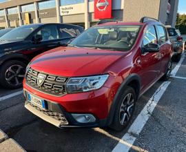 Dacia Sandero Stepway GPL