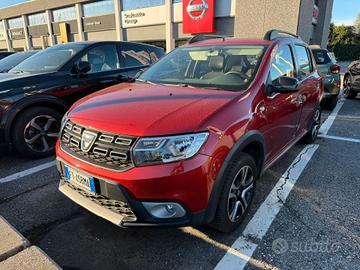 Dacia Sandero Stepway GPL