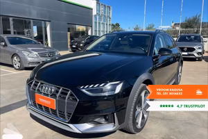 AUDI A4 allroad 2� serie A4 allroad 50 TDI tipt...