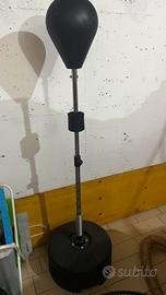 Punching ball boxe